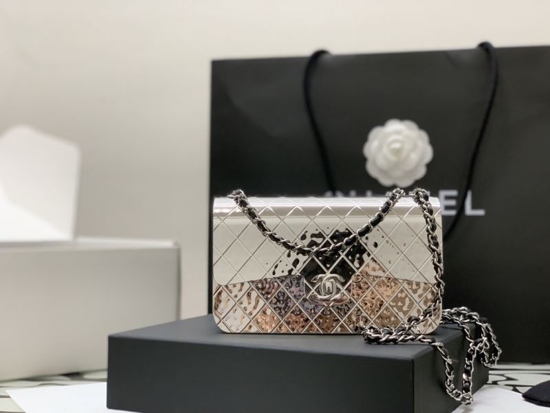 Ch**el cf series bags